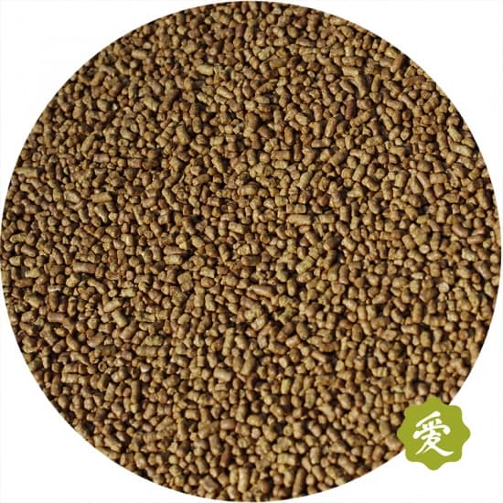 Ку Цяо (гречиха)