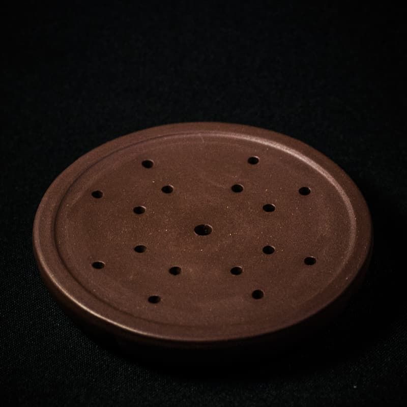 Подставка глина 002