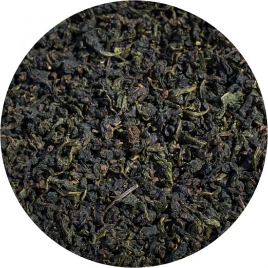 Улун Те Гуань Инь (Традиционный) весна 2019