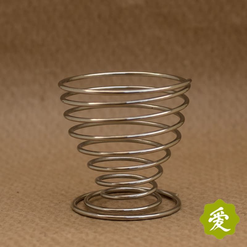 Подставка под сито "Пружинка"