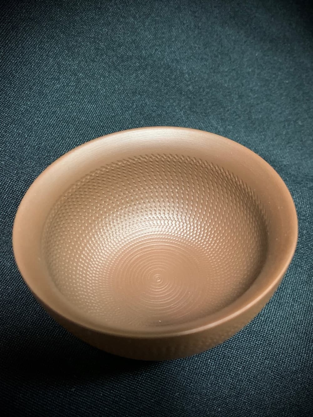 Чашка "Черепица" 80 мл