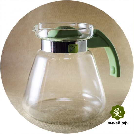 Чайник для кипячения воды 1500 мл