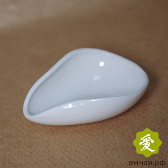 Ча Хэ (белая)