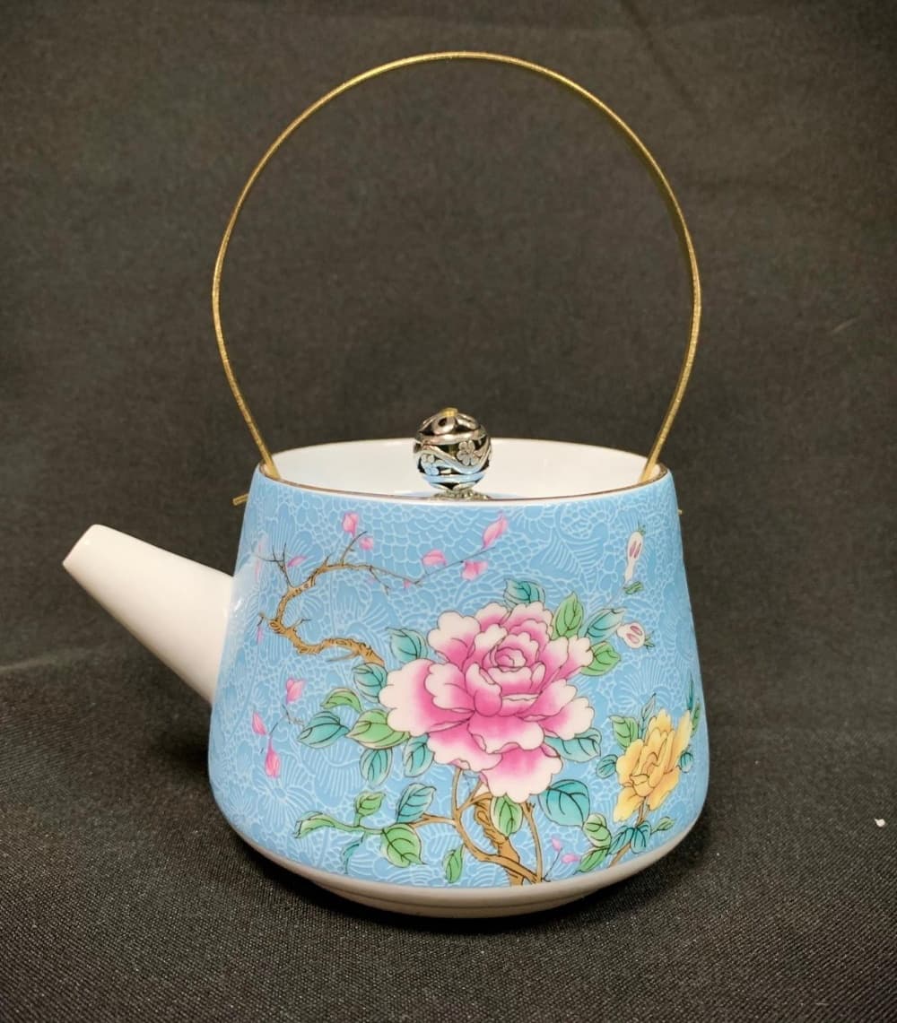 Чайник «Ти Лян» 230 мл