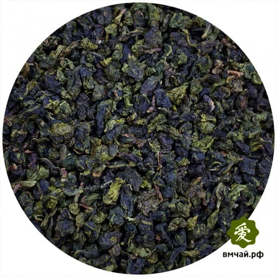 Чай улун Те Гуань Инь 1000 