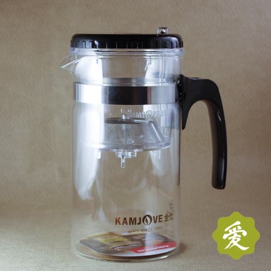 Чайник заварочный Гунфу 1000 мл