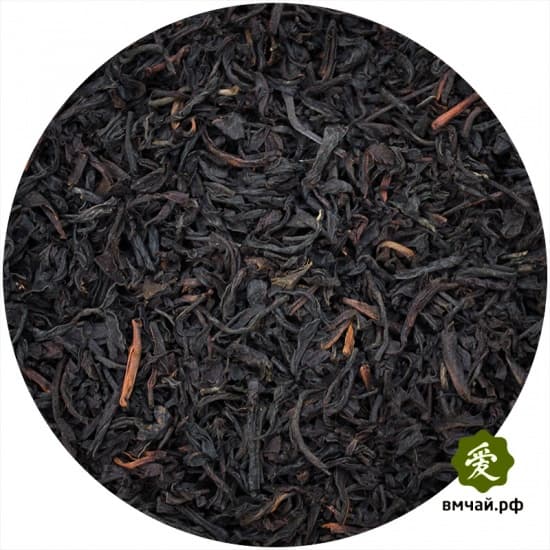 Черный чай Кения 