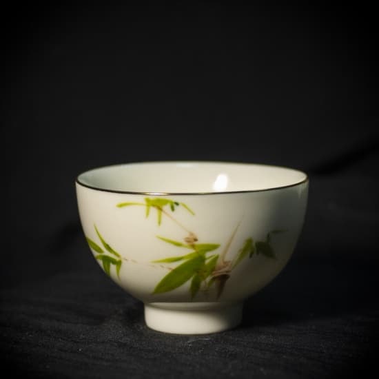 Чашка "Цзинь Бянь"