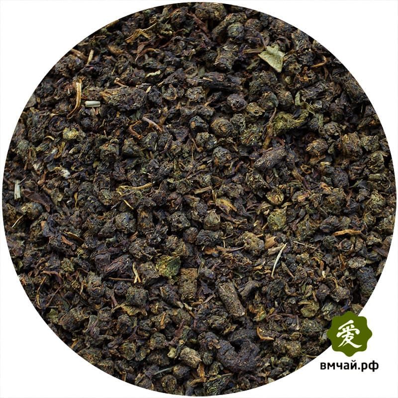 Иван-чай гранулированный