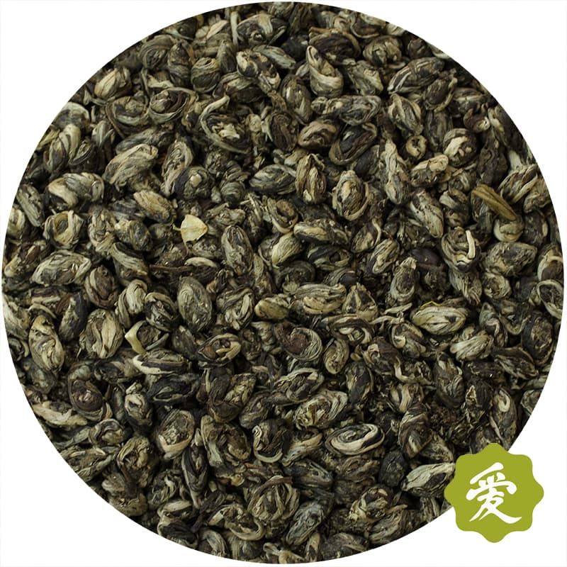 Моли Фэн Янь Жасминовый (Глаза Феникса)