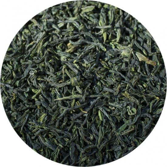 Лю Ань Гуа Пянь - Тыквенные Семечки из Люань, Весна 2019