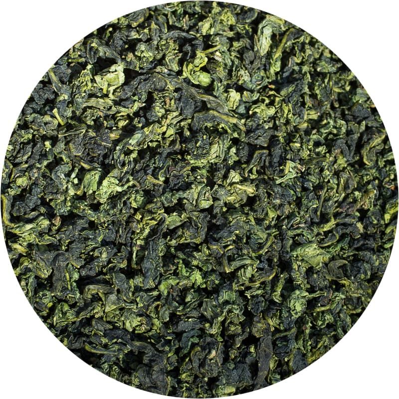 Те Гуань Инь Хуа Сян 3000 (Ганьдэ) Весна 2024