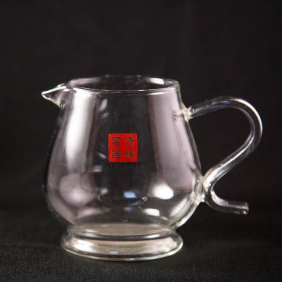 Ча Хай #971, стекло, 220 мл