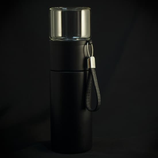 Бутылка заварочная Samadoy C-008