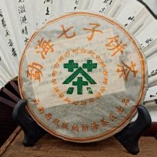 Шу Пуэр, Дун Хай Ци Ю Яо Сян, 2005 г 