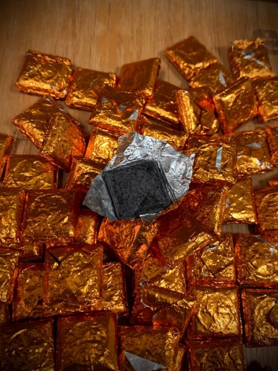 Ча Гао - чайная паста (шу пуэр), Юньнань