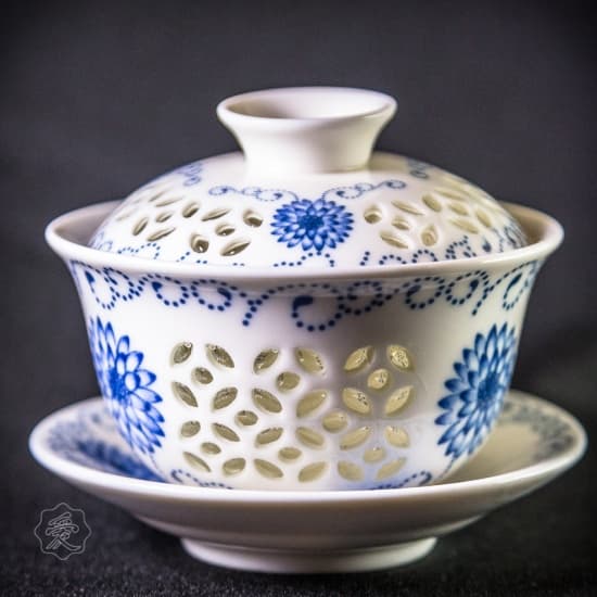 Гайвань Хризантема рисовая 110 мл