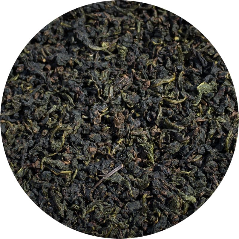 Улун Те Гуань Инь (Традиционный) весна 2019