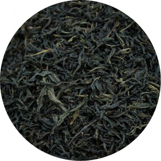 Чай Улун Ци Лань (Чудесная Орхидея)