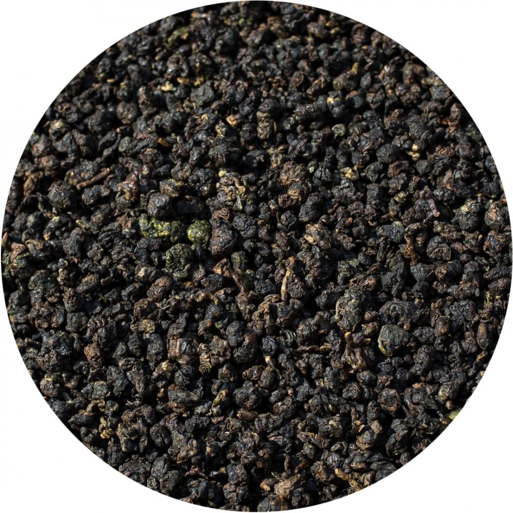 Хун Шуэй (улун красной воды)