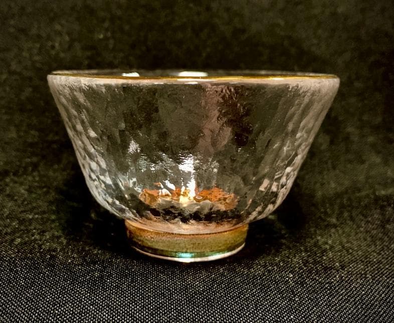 Чашка "Цзинь Чуй Вэнь" 70 мл.