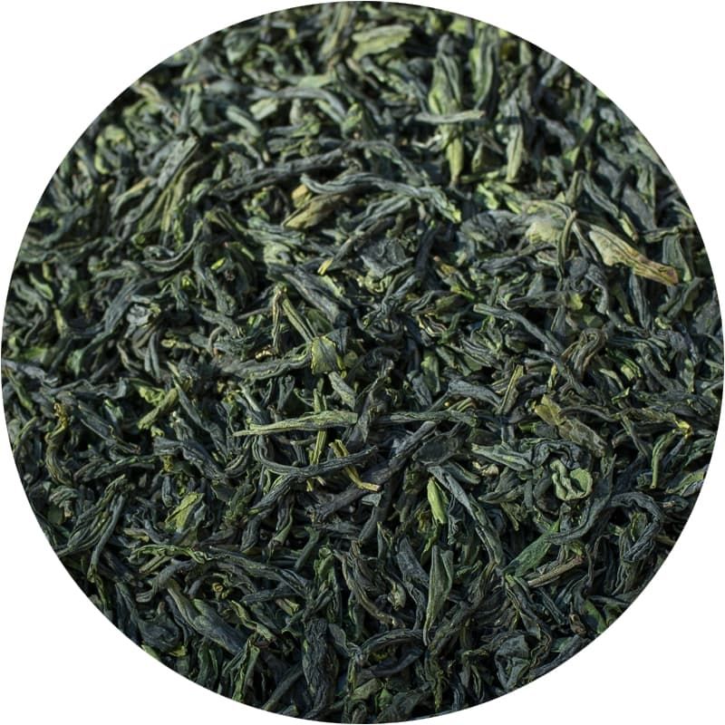 Лю Ань Гуа Пянь - Тыквенные Семечки из Люань, Весна 2019