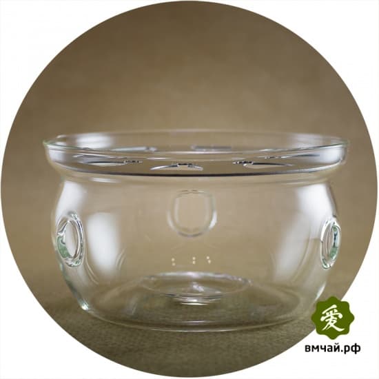 Подставка-подогреватель "Лилия"