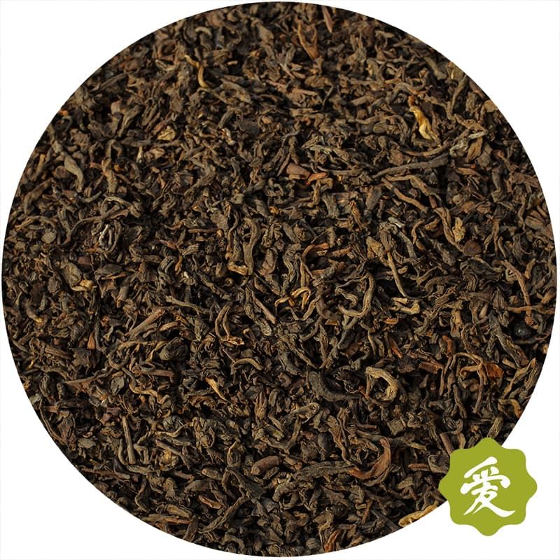 Чай Шу Пуэр, Гун Тин (Дворцовый) 