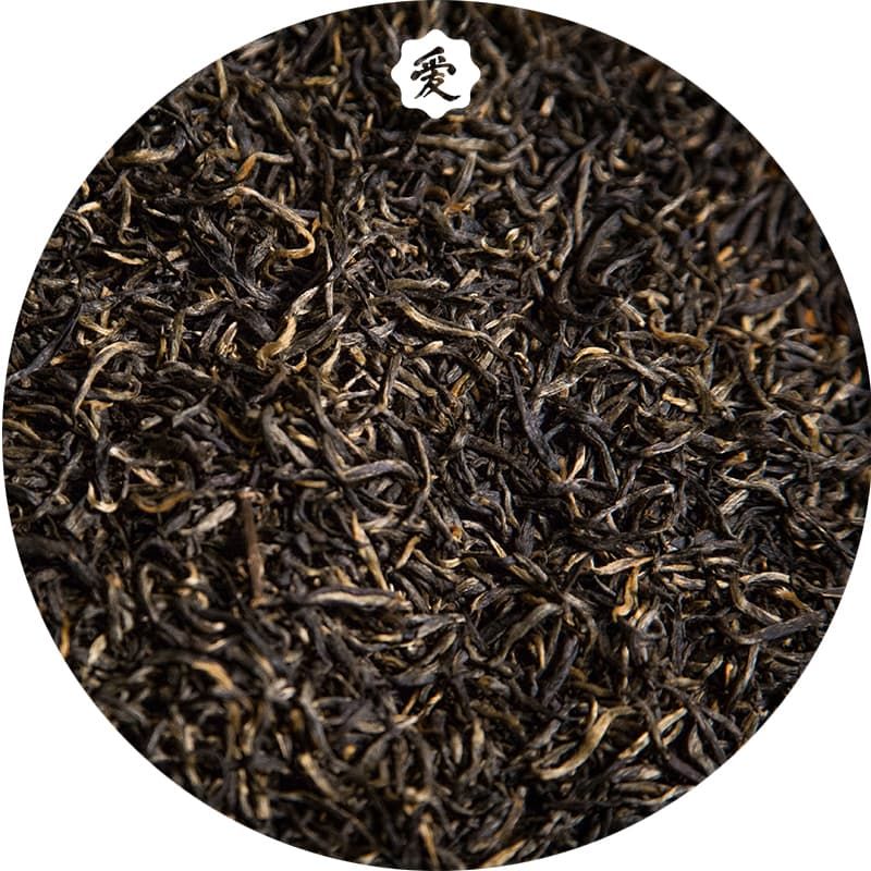 Красный чай Мэй Чжань АА