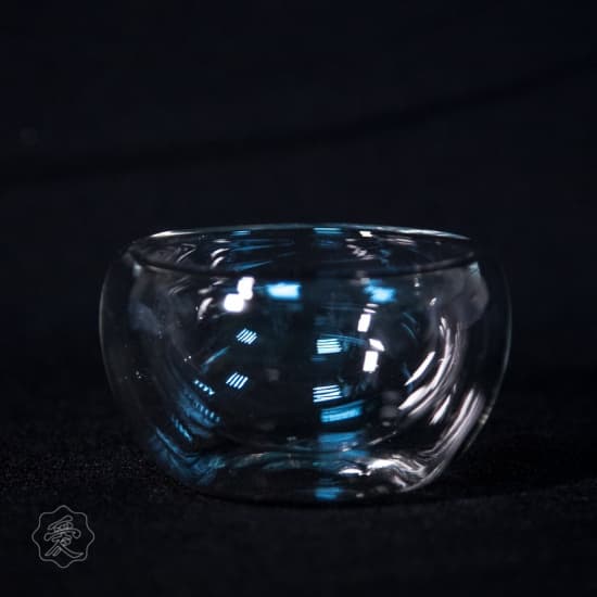 Пиала необжигающая 100 мл