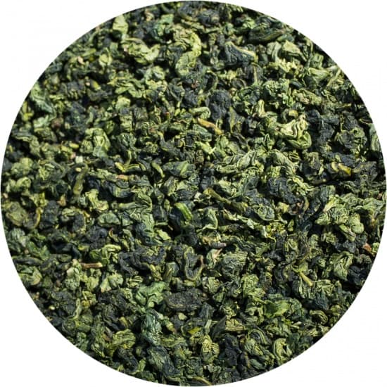 Чай улун Мао Се (волосатый краб), Весна 2023 г 