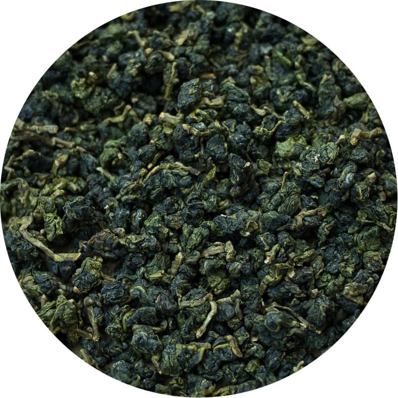 Чай улун Ли Шань (Улун с Грушевой горы) весна 2019