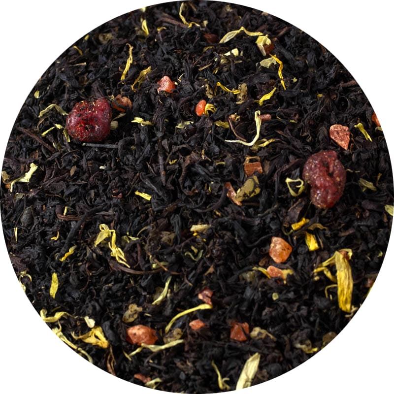 Чай Мишки Гамми