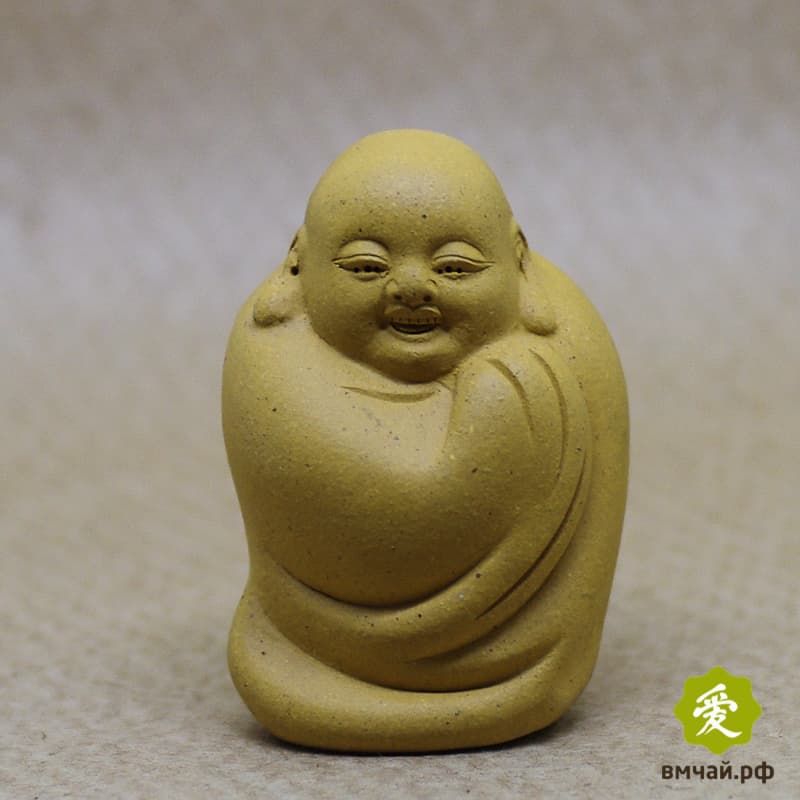 Игрушка Ми Лэ Фо в ожидании