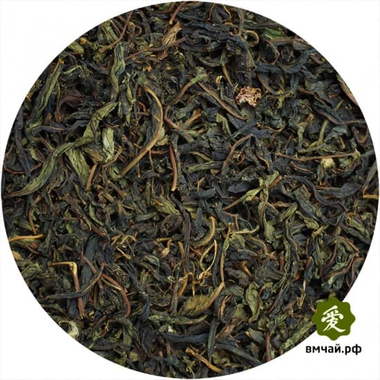 Иван чай листовой