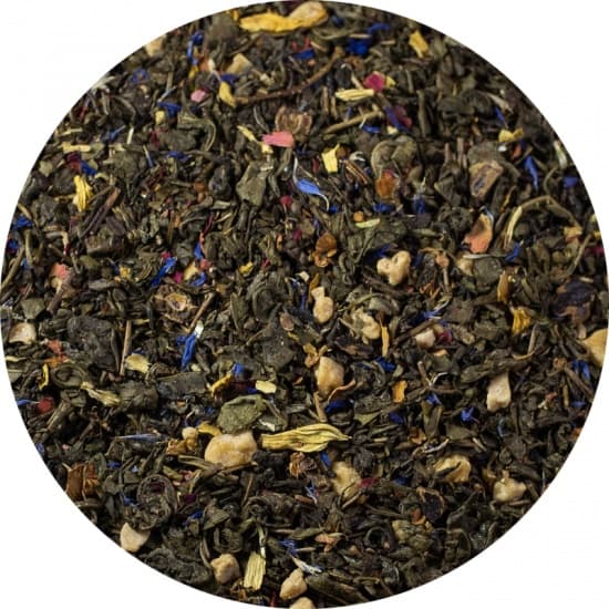 Чай Грезы Султана