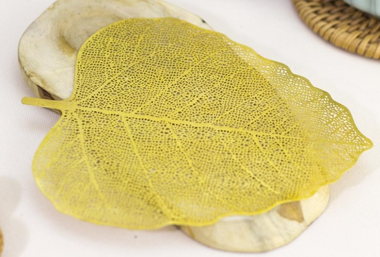 Сито металлическое "Листок"