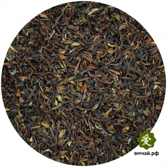 Чай Дарджилинг «Margarets Hope»