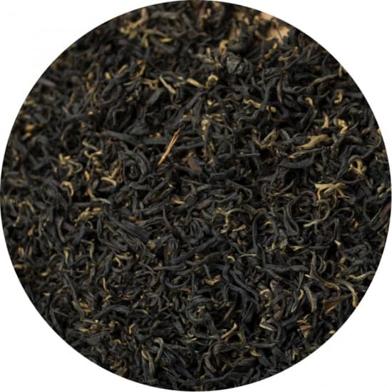 Мэндин Хун Ча