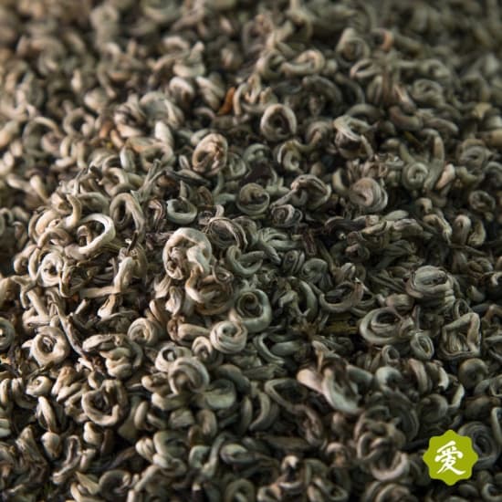 Моли Сюэ Хуа (чай с жасмином)