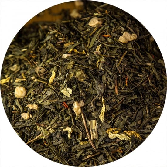 Чай Бенгальский Тигр