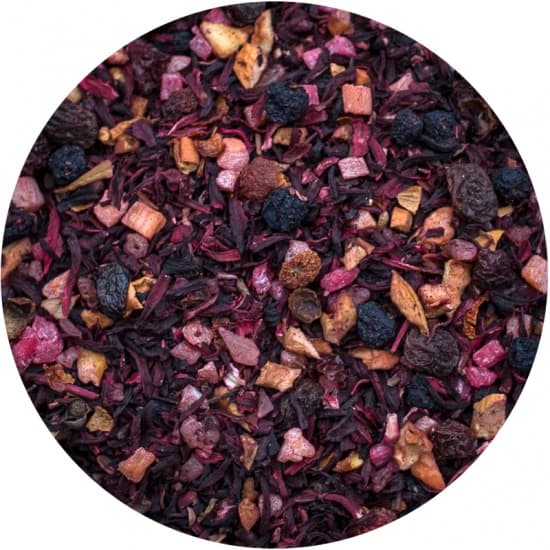 Чай «Нахальный фрукт»