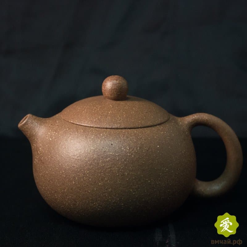 Чайник Глина "Красавица Си Ши", 250 мл