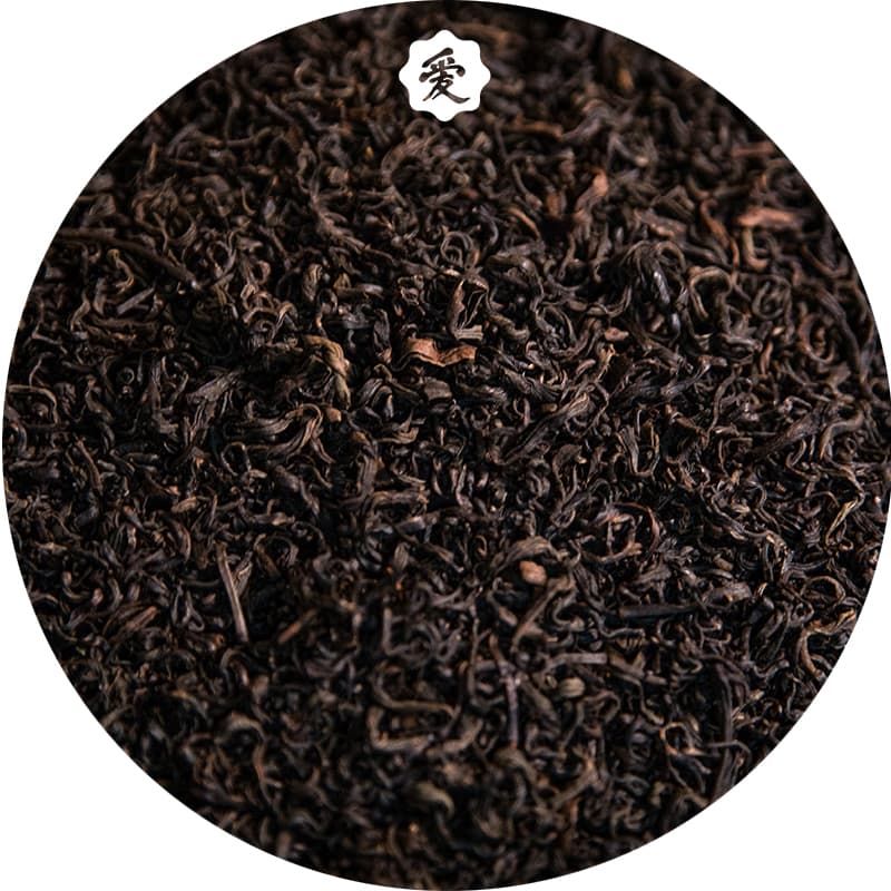 Красный чай Лао Мэй Чжань