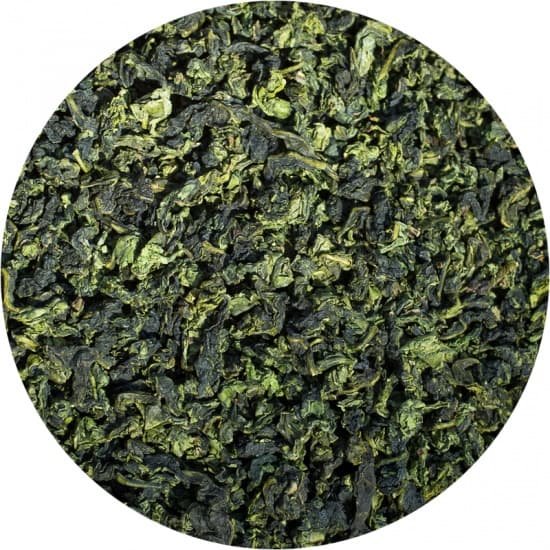 Те Гуань Инь Хуа Сян 3000 (Ганьдэ) Весна 2024