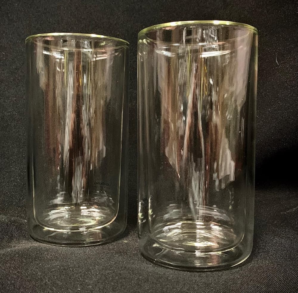 Необжигающие Стаканы 300 мл. 2 шт.