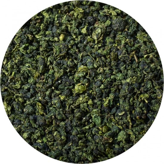 Чай улун Хуан Цзин Гуй, осень 2021 г.