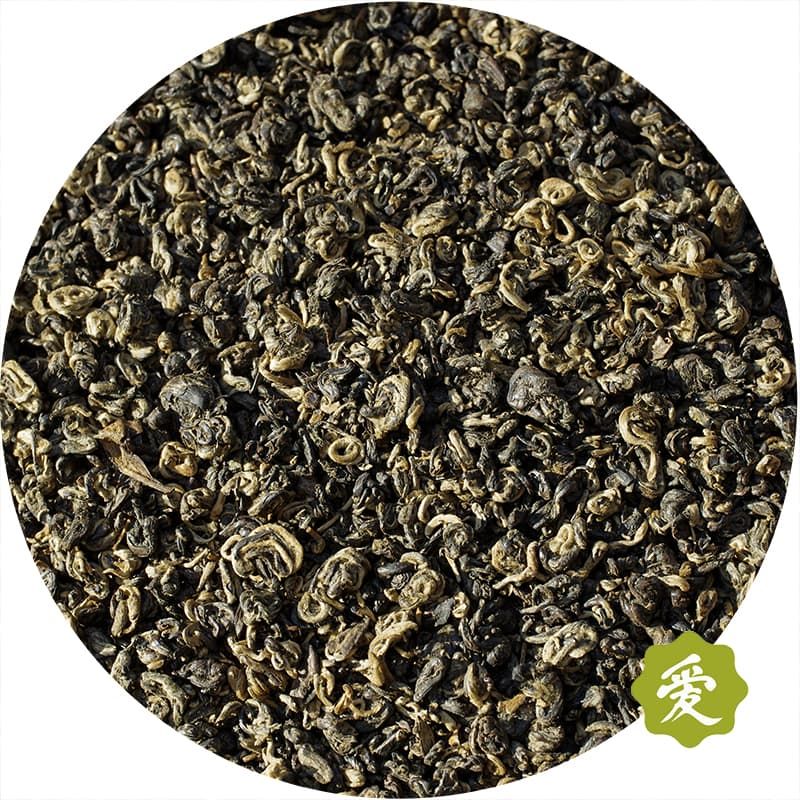 Чай красный - Хун Би Ло 800