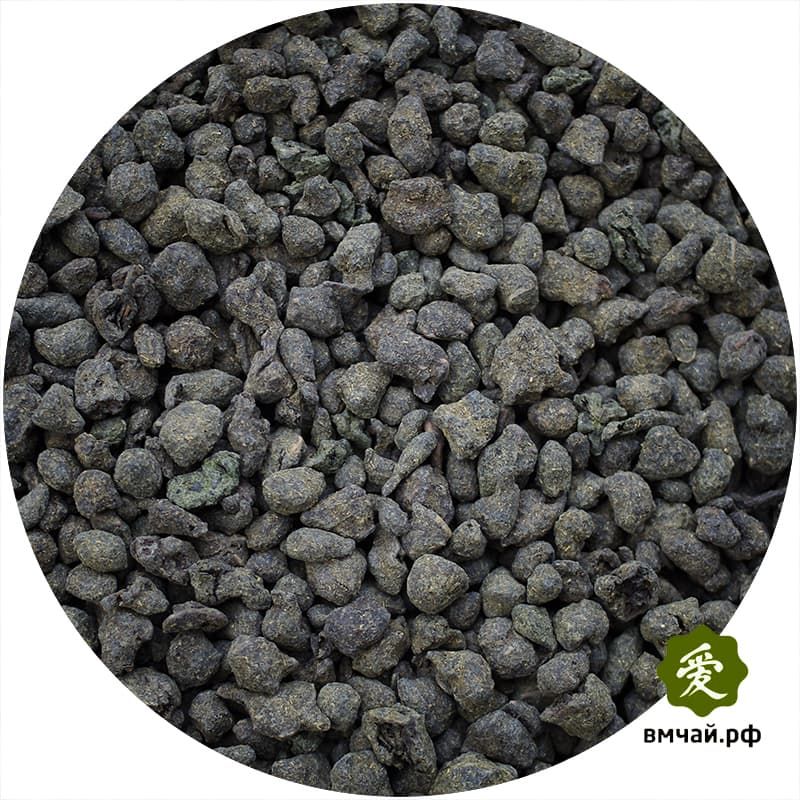 Жень Шень Улун Китай