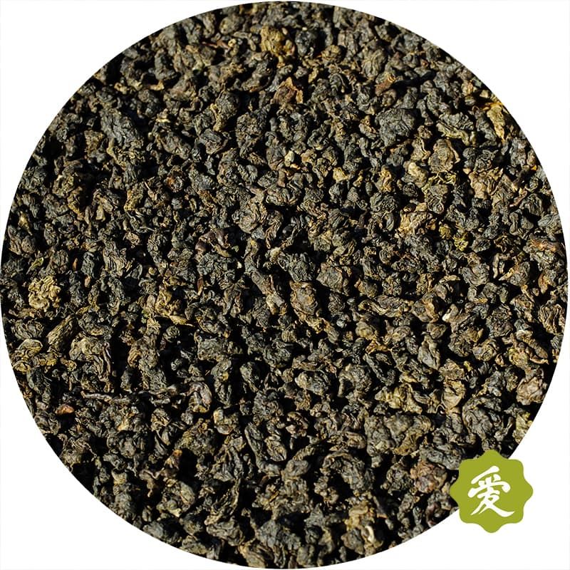 Габа 3500 (Улун чай) Deep Blue